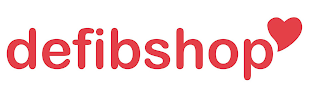 DEFIBSHOP logo