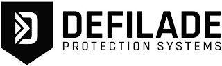 DEFILADE PROTECTION SYSTEMS logo