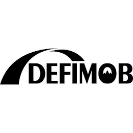 DEFIMOB logo
