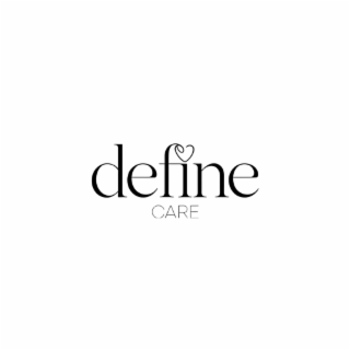 DEFINE CARE logo