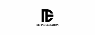 DEFINE ELEVATION DE logo
