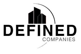 DEFINED COMPANIES logo