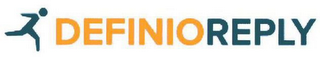 DEFINIOREPLY logo
