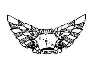 DEFINITION OF SWAGG D O S logo
