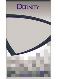 DEFINITY logo