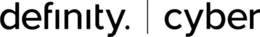DEFINITY. CYBER logo