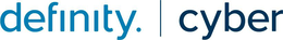 DEFINITY. CYBER logo