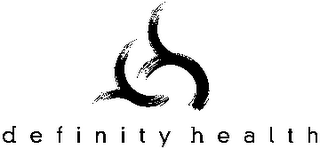 DEFINITY HEALTH logo