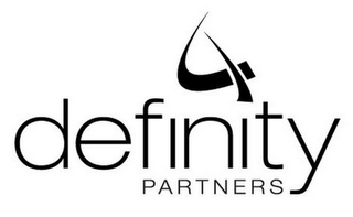 DEFINITY PARTNERS logo