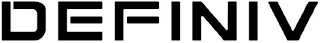 DEFINIV logo
