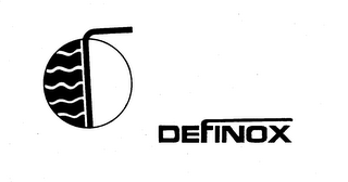 DEFINOX logo