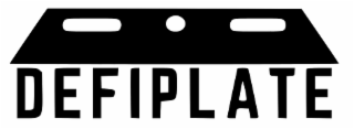 DEFIPLATE
