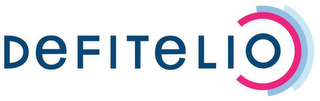 DEFITELIO logo