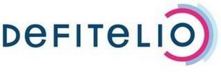 DEFITELIO logo