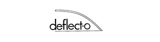 DEFLECT-O logo