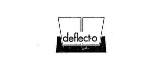 DEFLECT-O logo