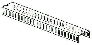 DEFLECTION logo