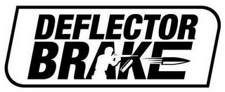 DEFLECTOR BRAKE logo