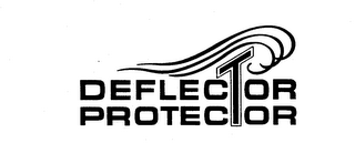 DEFLECTOR PROTECTOR logo