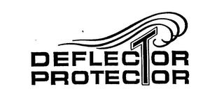 DEFLECTOR PROTECTOR logo