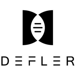 DEFLER logo