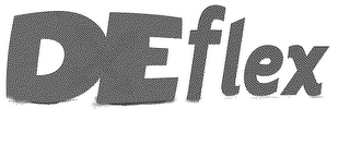 DEFLEX logo
