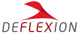 DEFLEXION logo