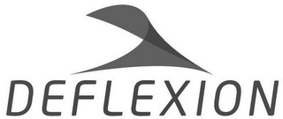 DEFLEXION logo