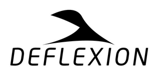 DEFLEXION logo