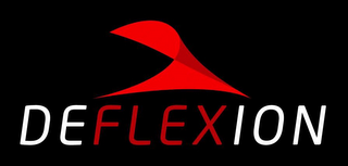 DEFLEXION logo