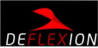 DEFLEXION logo