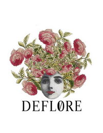 DEFLORE logo