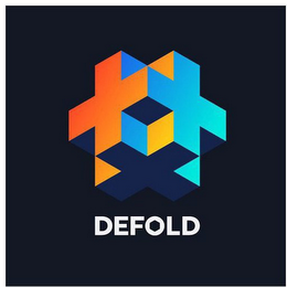 DEFOLD logo
