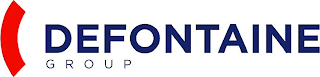 DEFONTAINE GROUP logo