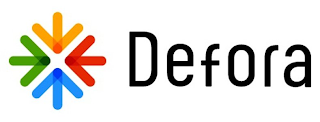 DEFORA logo