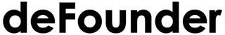 DEFOUNDER logo