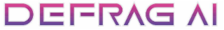 DEFRAG AI logo