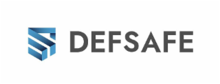 DEFSAFE logo