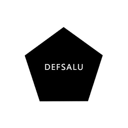 DEFSALU logo