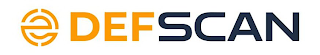 DEFSCAN logo