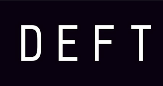 DEFT logo