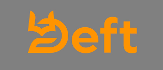 DEFT logo