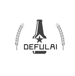 DEFULAI logo