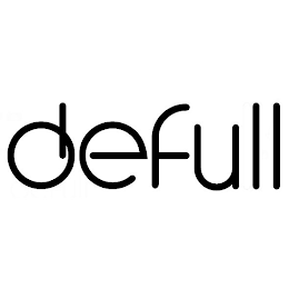 DEFULL logo