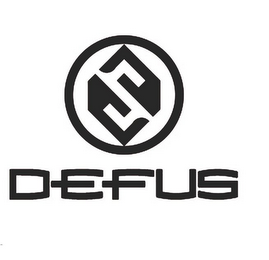 DEFUS logo