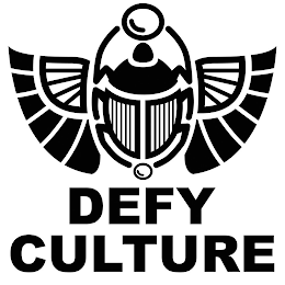 DEFY CULTURE logo