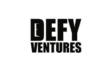 DEFY VENTURES logo
