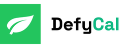 DEFYCAL logo