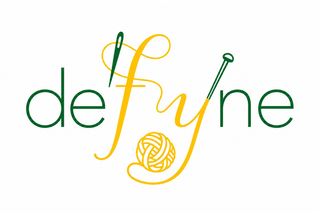 DEFYNE logo