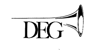DEG logo